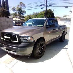 2009 Dodge Ram 1500