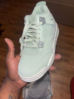 Jordan 4