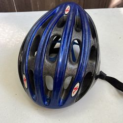 Specialized King Cobra Helmet 