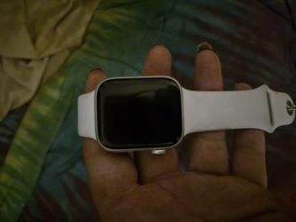 I watch 8 great deal it dose have a password lock you can get fixed at phone repare shops check discripton