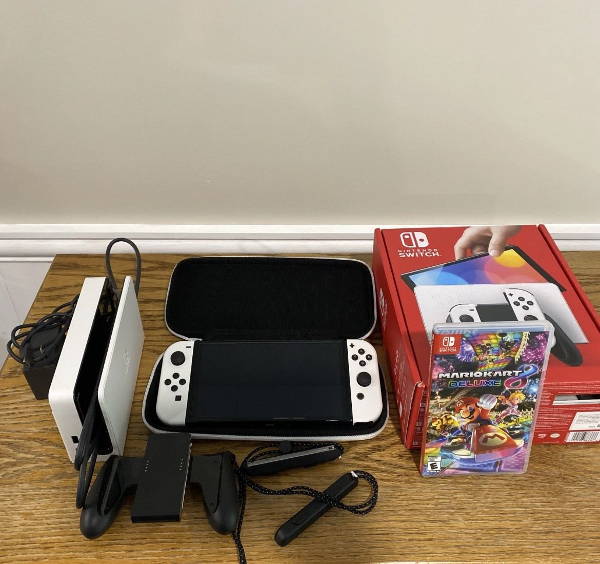 Oled Bundle