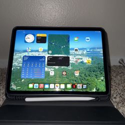 iPad Pro 11inch 128GB