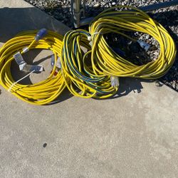 Extension Cords