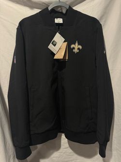Nike Dry Fit Jacket