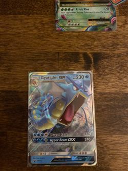 Gyardos GX