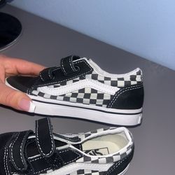 Toddler vans Shoes