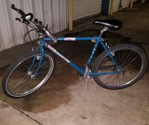 Bridgestone MB 2. CLASSIC