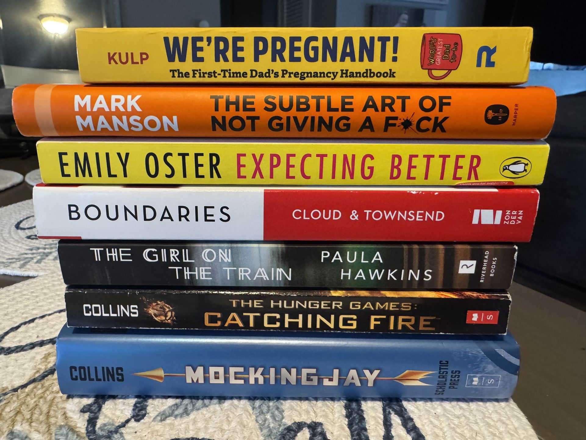 Books