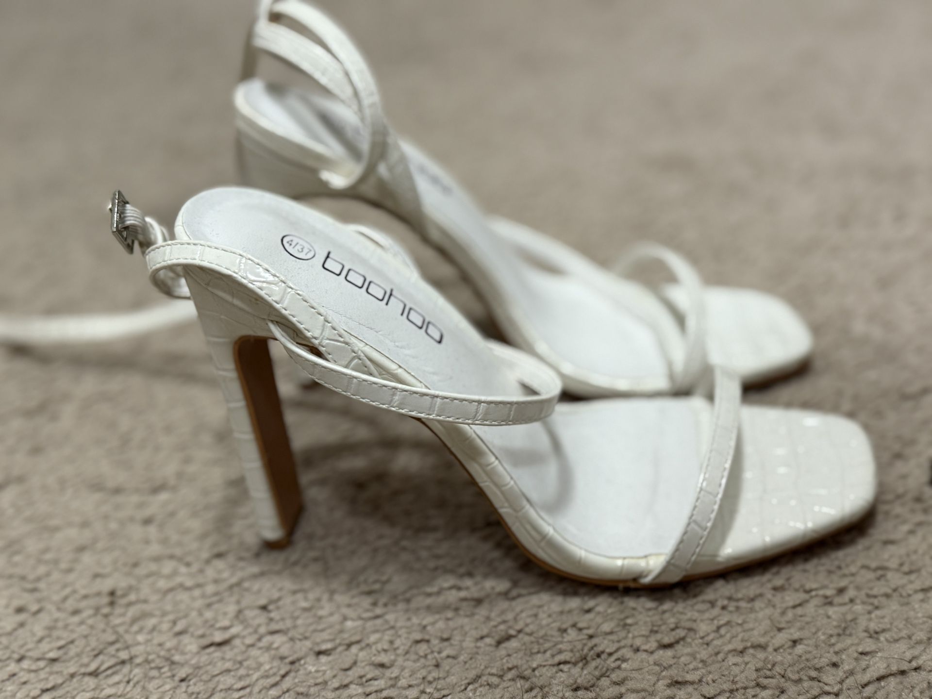 Boohoo High Heels