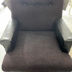 Chair black