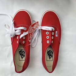 new vans