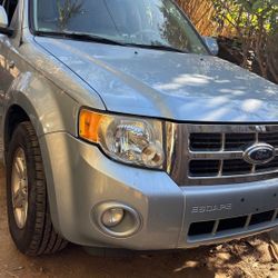 2008 FORD ESCAPE PARTING OUT - PARTS ONLY! 