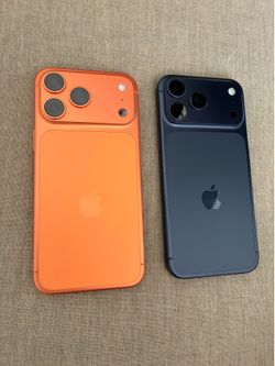 Apple iPhone 17 Pro Max Factory Unlocked