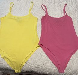 forever 21 body suits