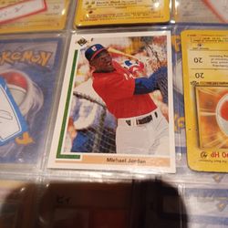 Baseball Cards