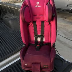 Diono Radian 3R Car Seat