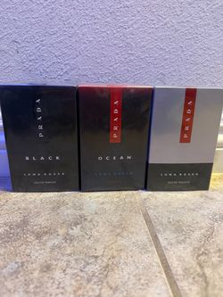 Men Designer Colognes