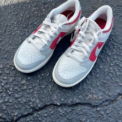 Dunks 