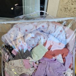 Bby Girl Clothes 