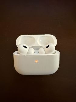 AirPods Pro second Generation