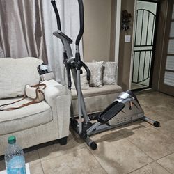 Workout 