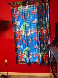Spider-man Bed and Decor