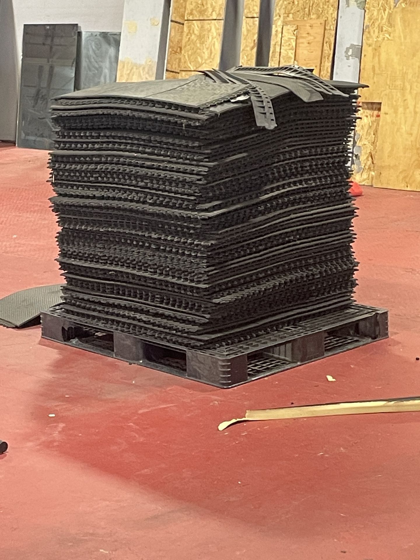 Gym Liquidation Sale