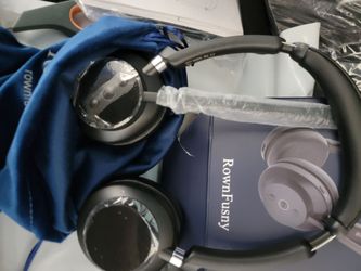 Headphones