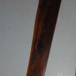 Antique Wood.