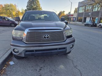 2011 Toyota Tundra