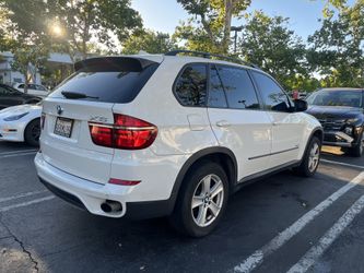 2013 BMW X5