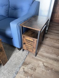 Side Table