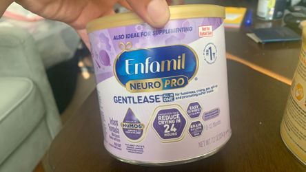 ^** baby formula 0-12 month old