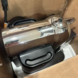 Espresso Vertuo & Aeroccino3