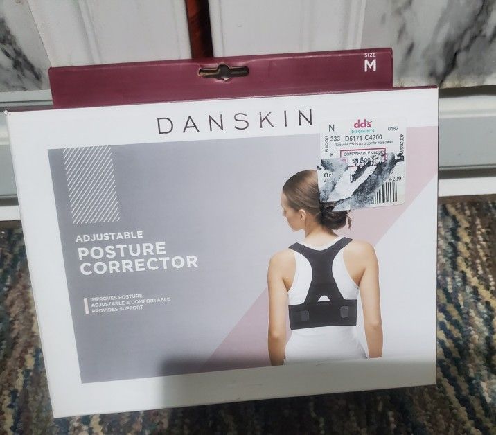 Posture Corrector New 