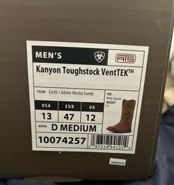 Cowboy boots