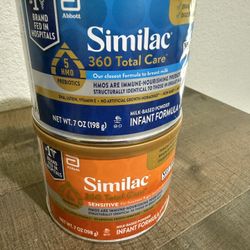 Formula
