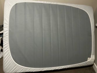 Full Firm 8” Mattress