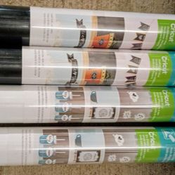 Cricut vinyl