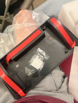 Tesla 2026 Model Y Front License Plate Holder