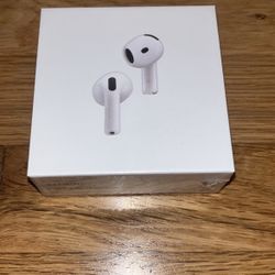 Airpods 4