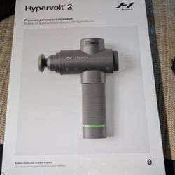 HYPERVOLT 2