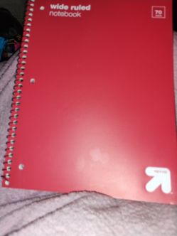 School supplies