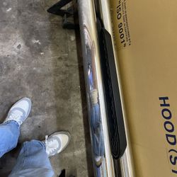 Truck Side Steps  