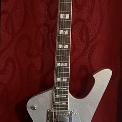 Ibanez Paul Stanley Kit Build Guitar