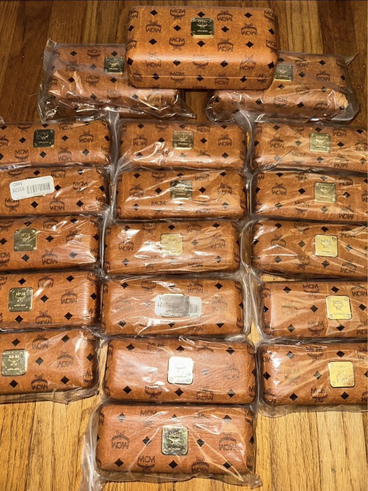 MCM Sunglasses Case Deal 