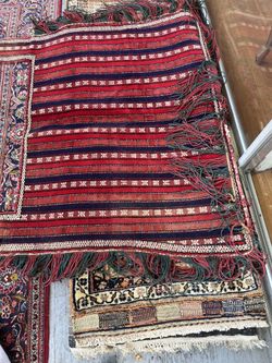 Rug For Horse Blanket