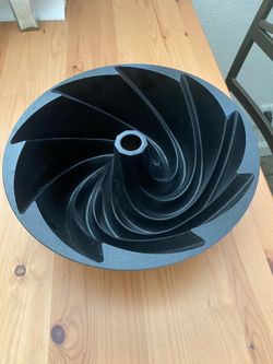 Swirl Shape Bunt Cake Pan