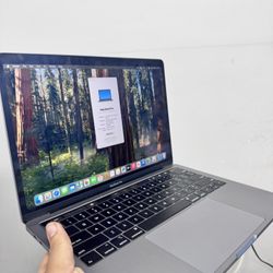 MacBook Pro 2018