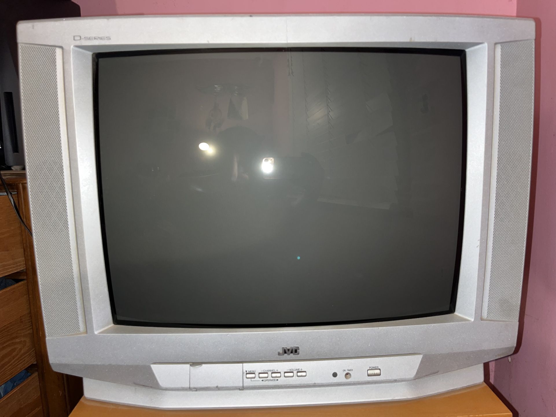 JVC AV- 20D303
